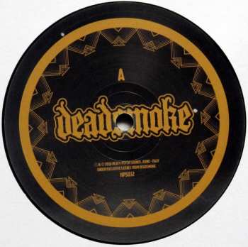 LP Deadsmoke: Deadsmoke 137678