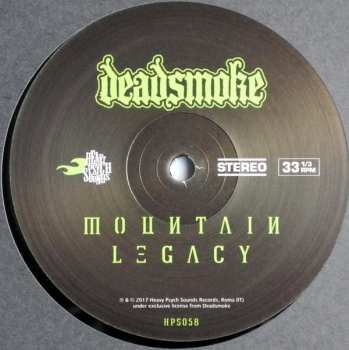 LP Deadsmoke: Mountain Legacy LTD 128026