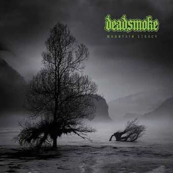 LP Deadsmoke: Mountain Legacy LTD | CLR 129386