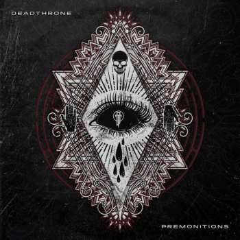 CD Deadthrone: Premonitions  28663