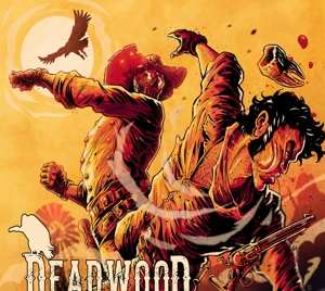 Album Deadwood: Unwanted