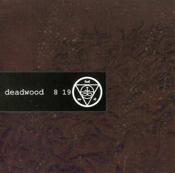 Album Deadwood: 8 19