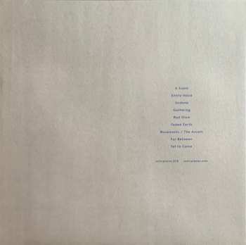 LP Deaf Center: Low Distance