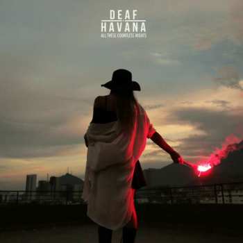 Album Deaf Havana: All These Countless Nights