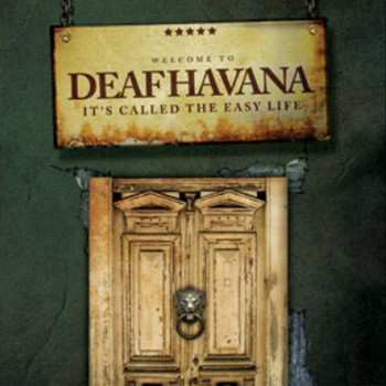 CD Deaf Havana: It's Called The Easy Life 285677