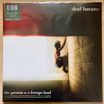 Album Deaf Havana: The Present is a Foreign Land