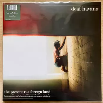Deaf Havana: The Present is a Foreign Land