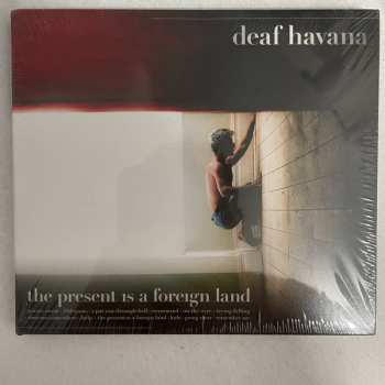 CD Deaf Havana: The Present Is A Foreign Land 445364