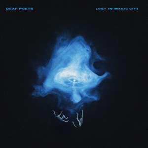 LP Deaf Poets: Lost In Magic CIty LTD 389285