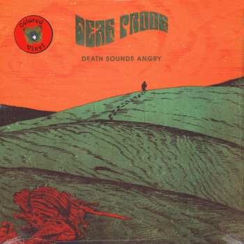 Album Deaf Proof: Death Sounds Angry