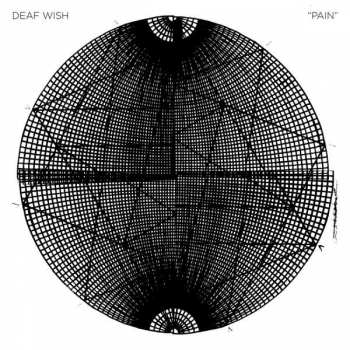CD Deaf Wish: Pain 238243