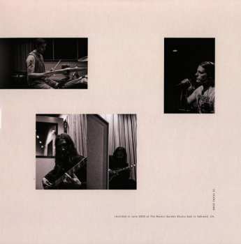 2LP Deafheaven: 10 Years Gone