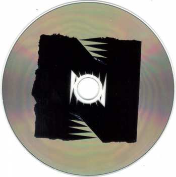 CD Deafheaven: New Bermuda 122065