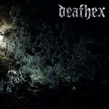 Album Deafhex: Deafhex