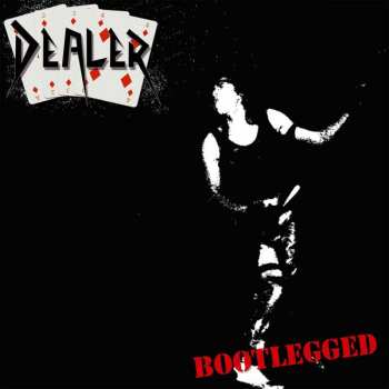 LP Dealer: Bootlegged LTD | CLR 420970