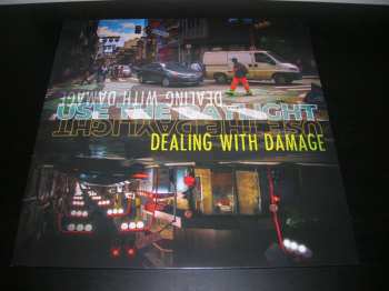 Album Dealing With Damage: Use The Daylight