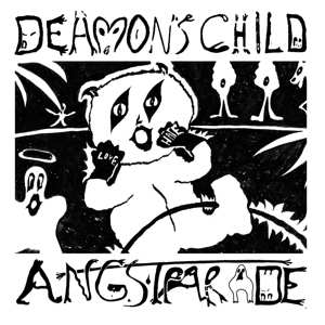 LP Deamon's Child: Angstparade 84841