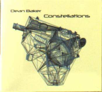 Album Dean Baker: Constellations