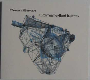 CD Dean Baker: Constellations 285721
