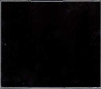 CD Dean Blunt: Black Metal 2 97030