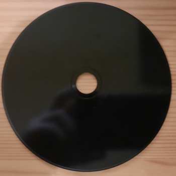 CD Dean Blunt: Black Metal 179695