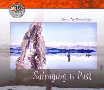 Dean De Benedictis: Salvaging The Past