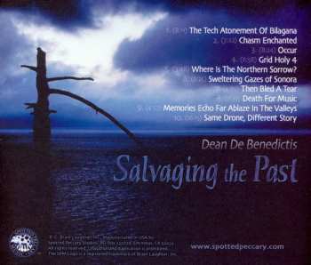 CD Dean De Benedictis: Salvaging The Past 244945