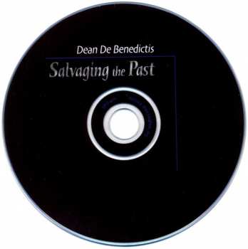 CD Dean De Benedictis: Salvaging The Past 244945