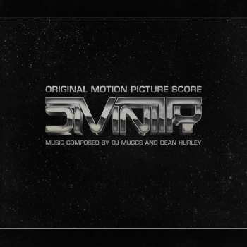 Album Dean Dj Muggs & Hurley: Divinity: Original Motion Picture Score