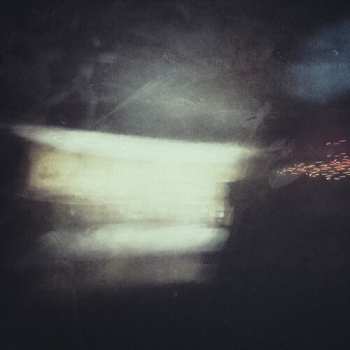 Album Dean Drouillard: Mirrors And Ghosts