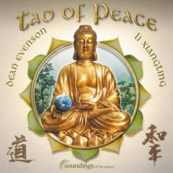 Album Li Xiangting: Tao Of Peace