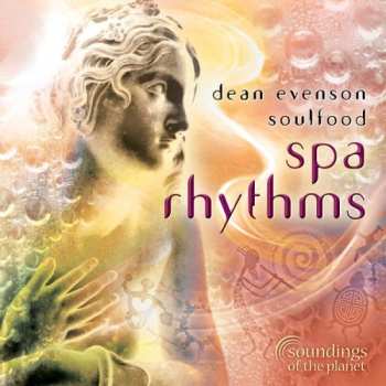 Album Dean Evenson: Spa Rhythms