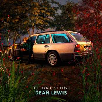 Album Dean Lewis: The Hardest Love