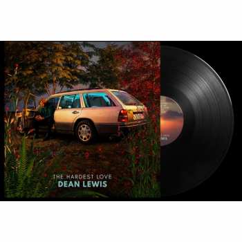 LP Dean Lewis: The Hardest Love 392276