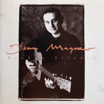 Album Dean Magraw: Broken Silence