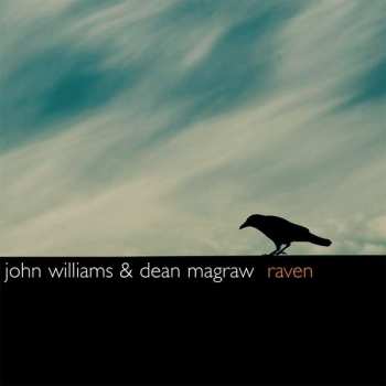 Album Dean Magraw: Raven