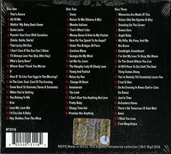 3CD Dean Martin: 60 Essential Tracks 93175