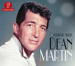 Album Dean Martin: 60 Essential Tracks
