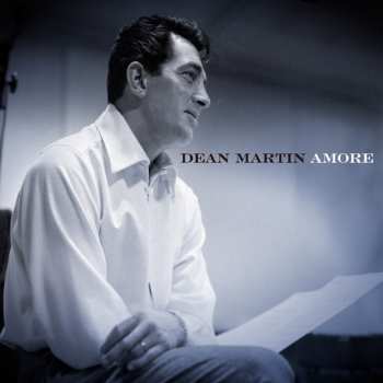 Album Dean Martin: Amore