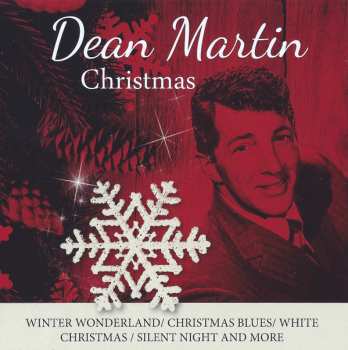 Album Dean Martin: Christmas