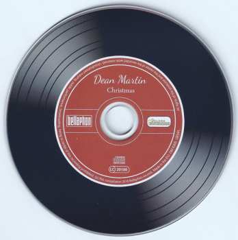 CD Dean Martin: Christmas 373153