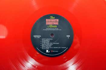 LP Dean Martin: The Dean Martin Christmas Album 80153