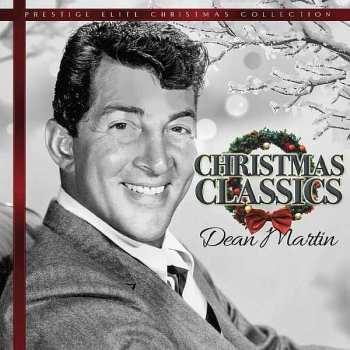 Album Dean Martin: Christmas Classics