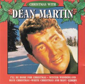 Album Dean Martin: Christmas With Dean Martin