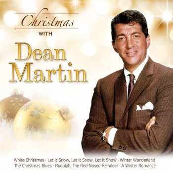 CD Dean Martin: Christmas With Dean Martin 383215
