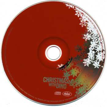 CD Dean Martin: Christmas With Dino