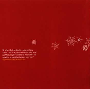 CD Dean Martin: Christmas With Dino