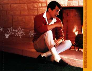 CD Dean Martin: Christmas With Dino