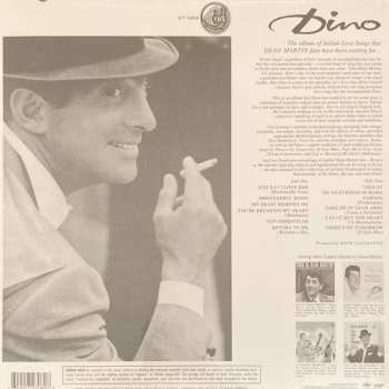 LP Dean Martin: Dino: Italian Love Songs 361455