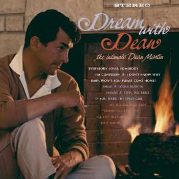 SACD Dean Martin: Dream With Dean - The Intimate Dean Martin 191292